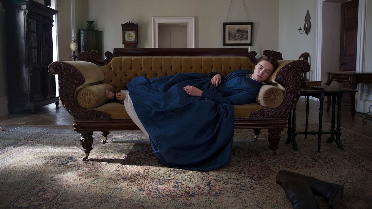 lady macbeth