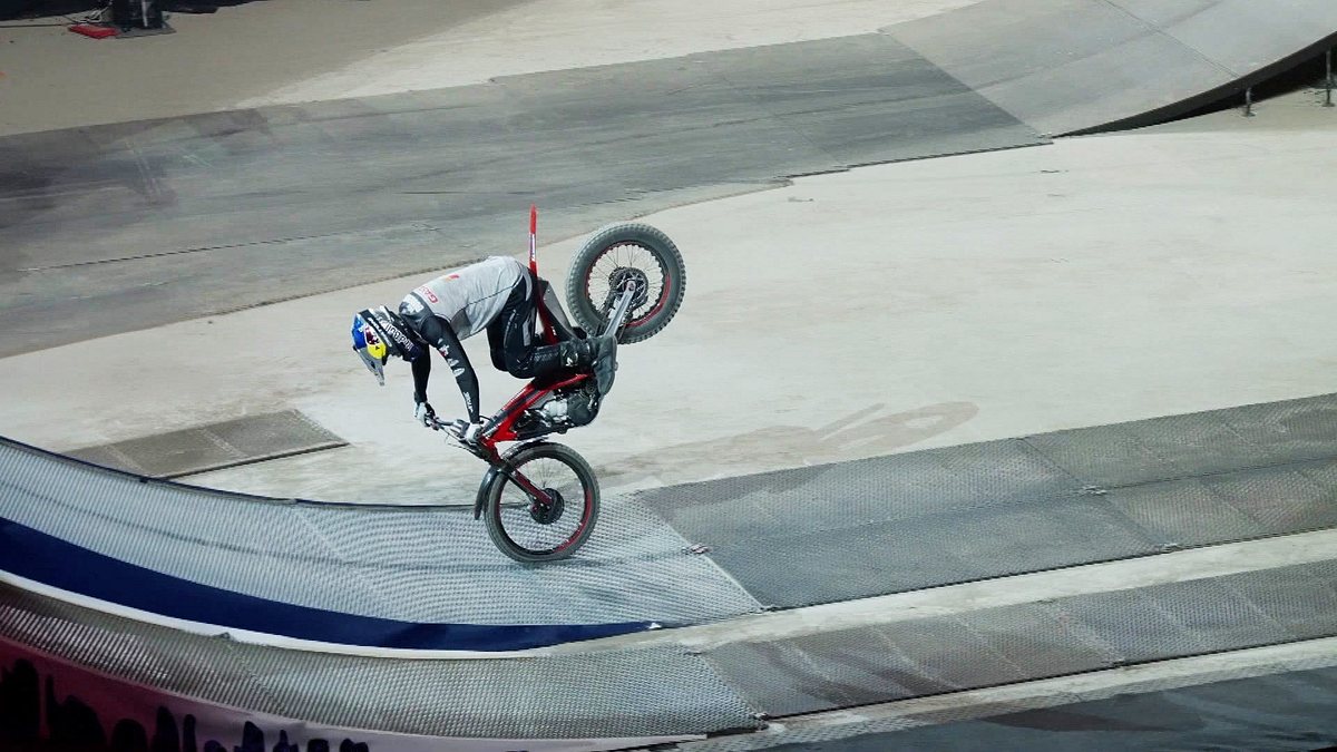 masters of dirt