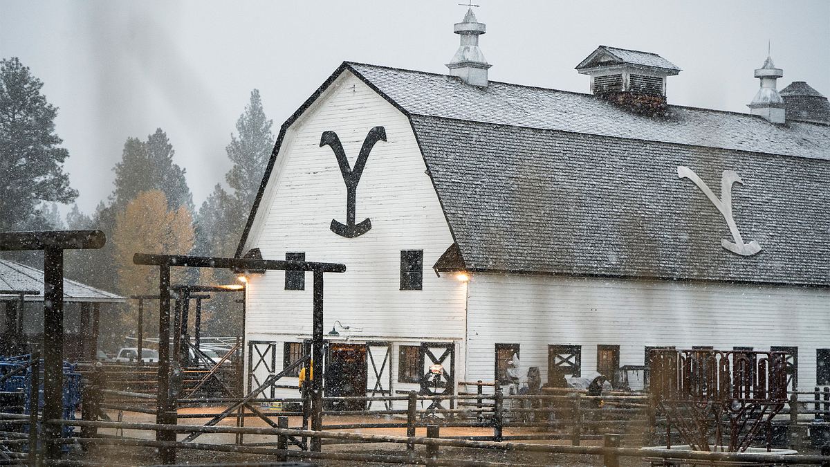 yellowstone