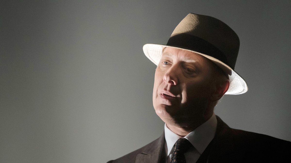 the blacklist