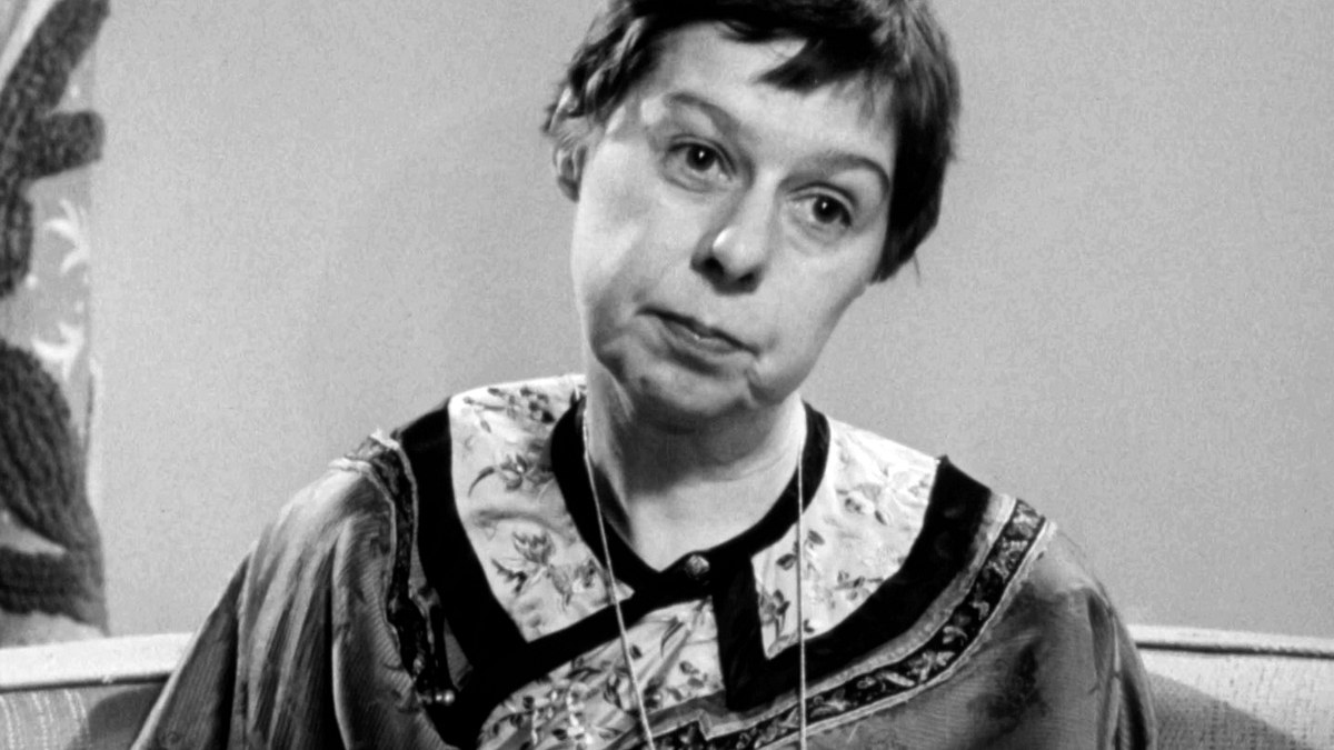 das herz ist ein einsamer jäger - die schriftstellerin carson mccullers