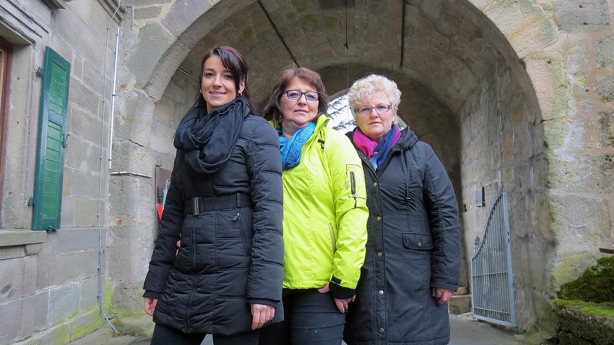 der trödeltrupp - das geld liegt im keller