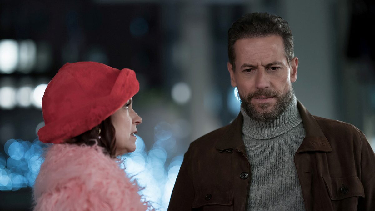 elsbeth: ein besonderer fall