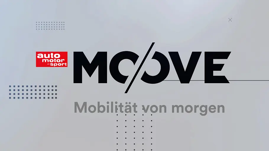 Moove - Mobilität von morgen moove - mobilität von morgen