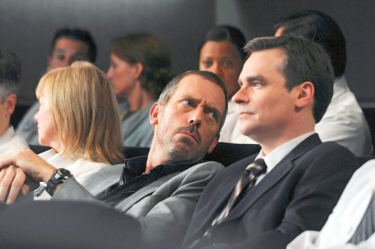 dr. house