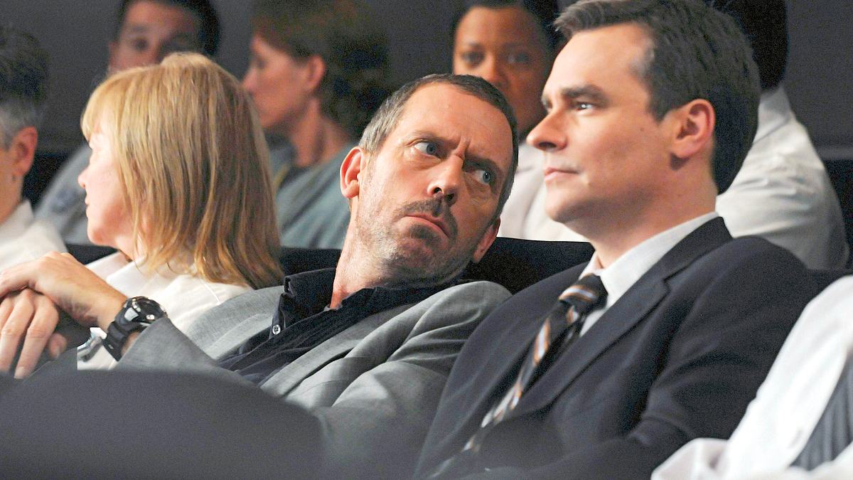 dr. house