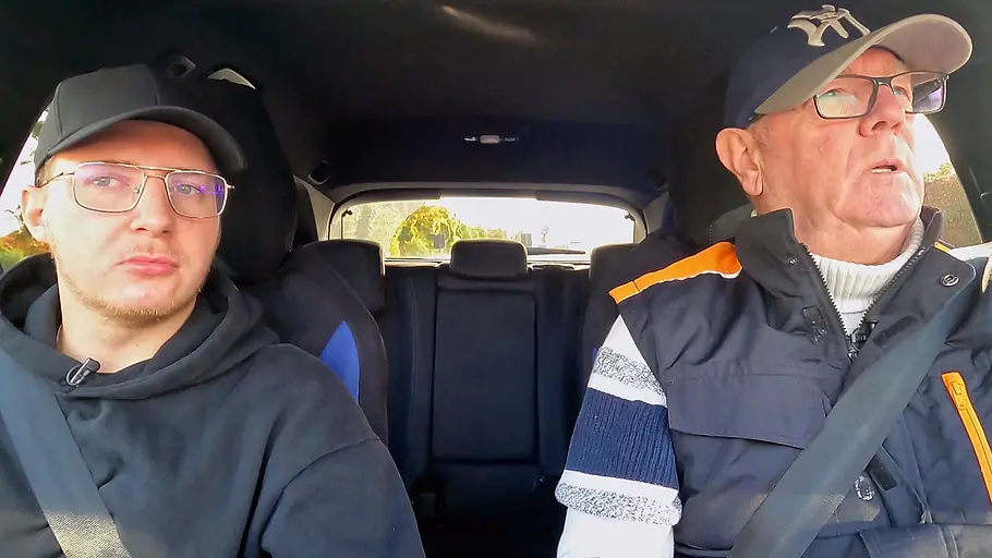 hartz und herzlich - tag für tag benz-baracken