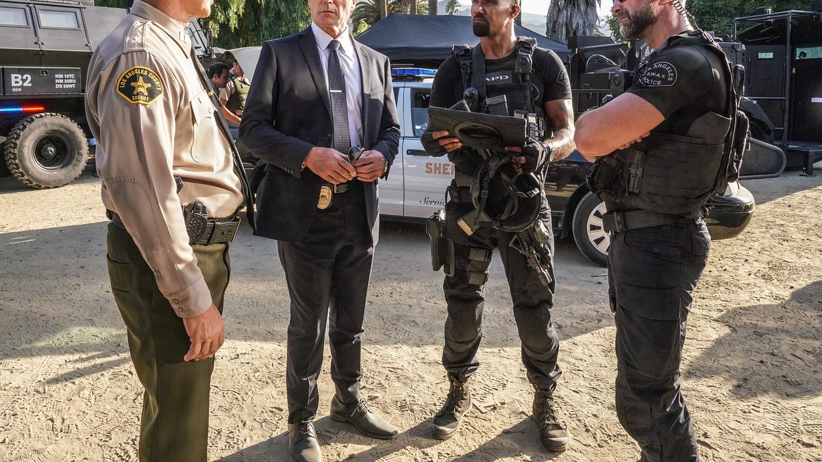 s.w.a.t.