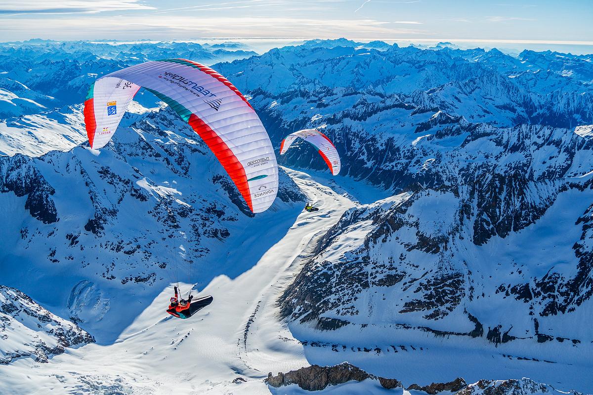Faszination Fliegen - Der Stoff, aus dem Träume sind faszination fliegen - der stoff, aus dem träume sind