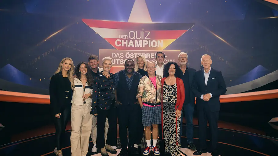 der quiz-champion