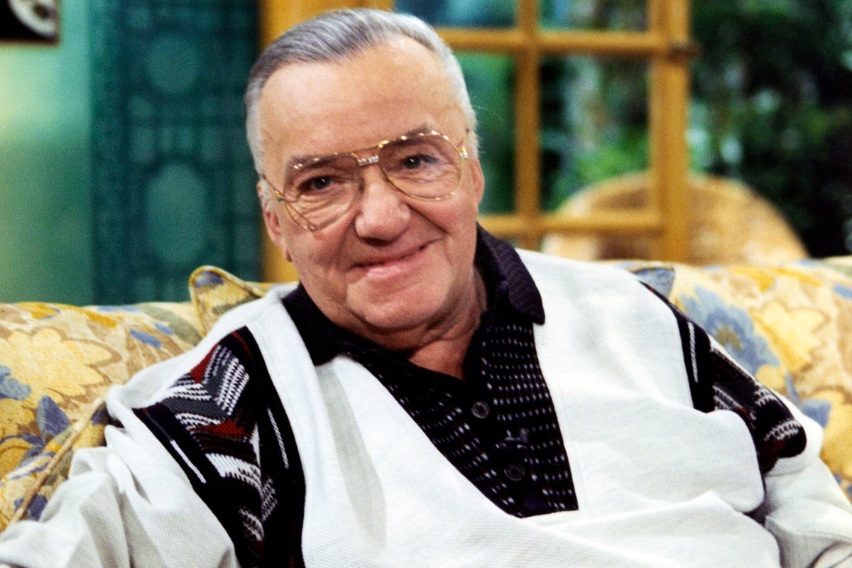 heinz schenk - ganz persönlich!