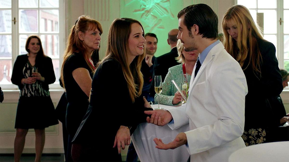 verbotene liebe