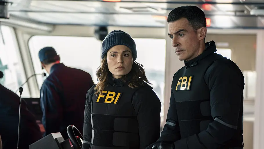 fbi: special crime unit