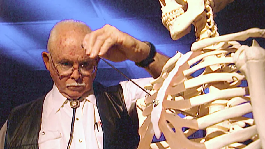 medical detectives - geheimnisse der gerichtsmedizin