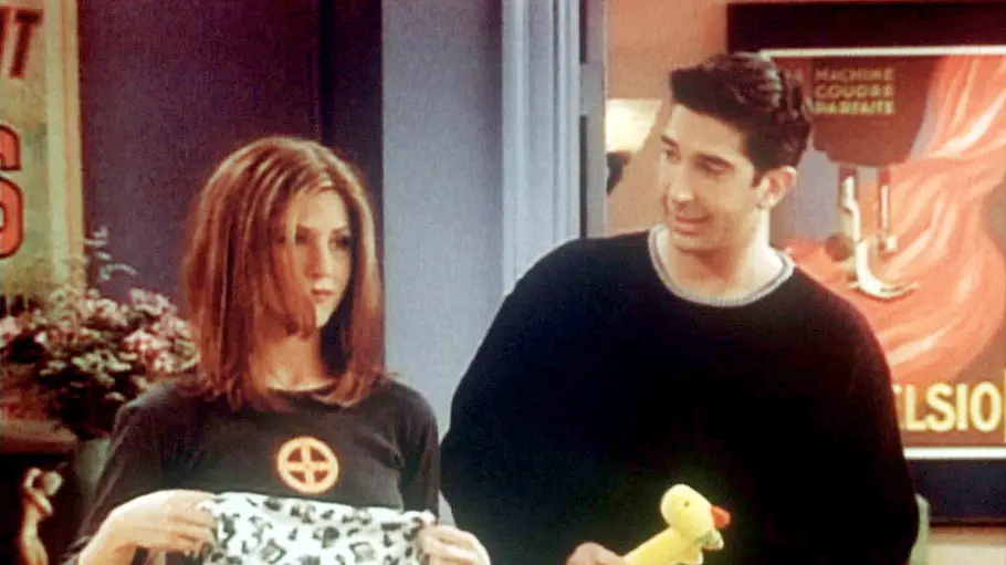friends