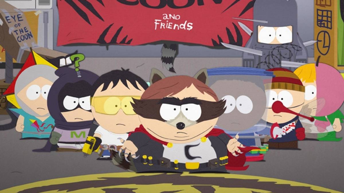 south park