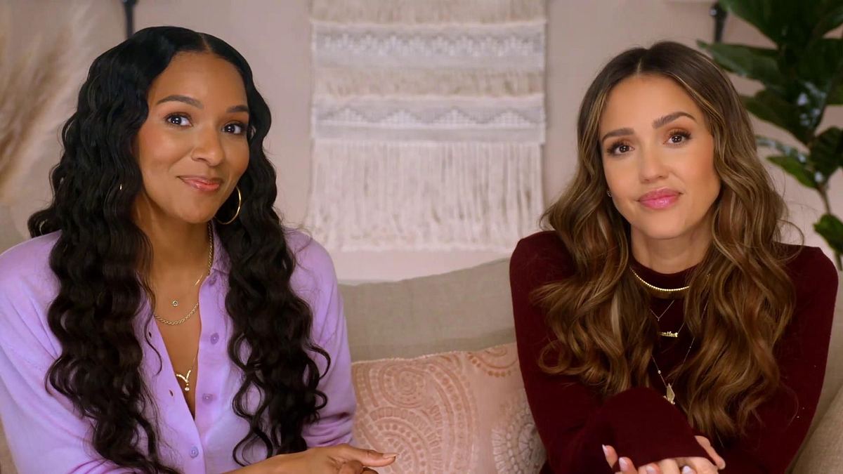 home-makeover mit jessica alba