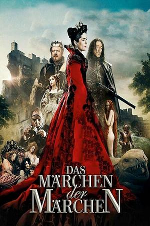 Das Märchen der Märchen - Foto: TMDB