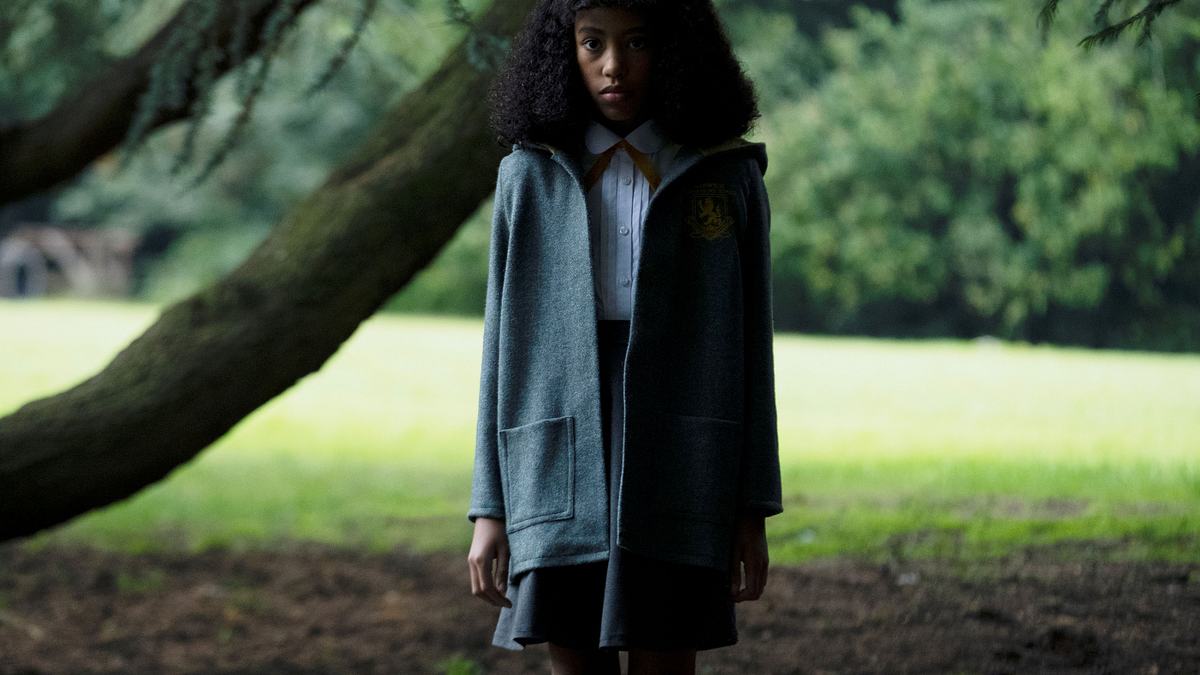 midwich cuckoos
