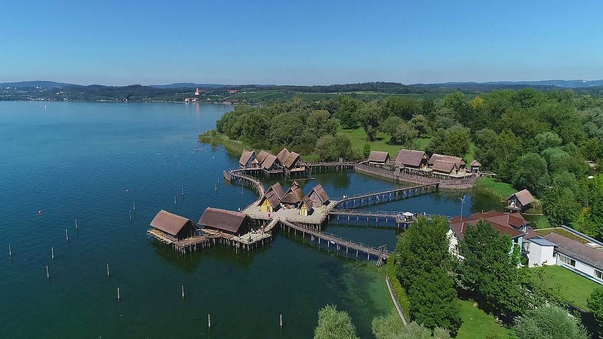 gartenreise rund um den bodensee