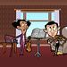 Mr. Bean - Die Cartoon-Serie Thumbnail