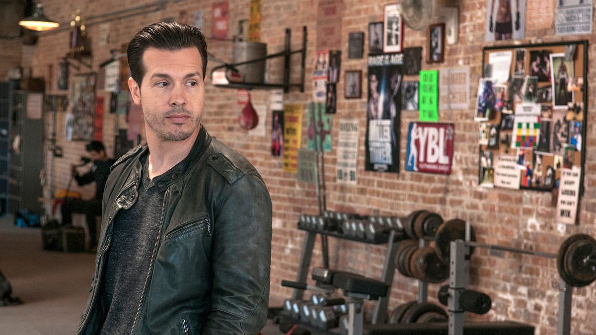 chicago p.d.