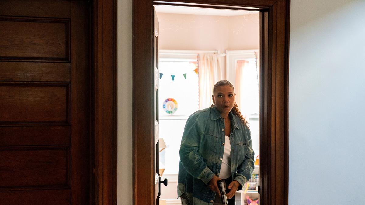 the equalizer - schutzengel in new york