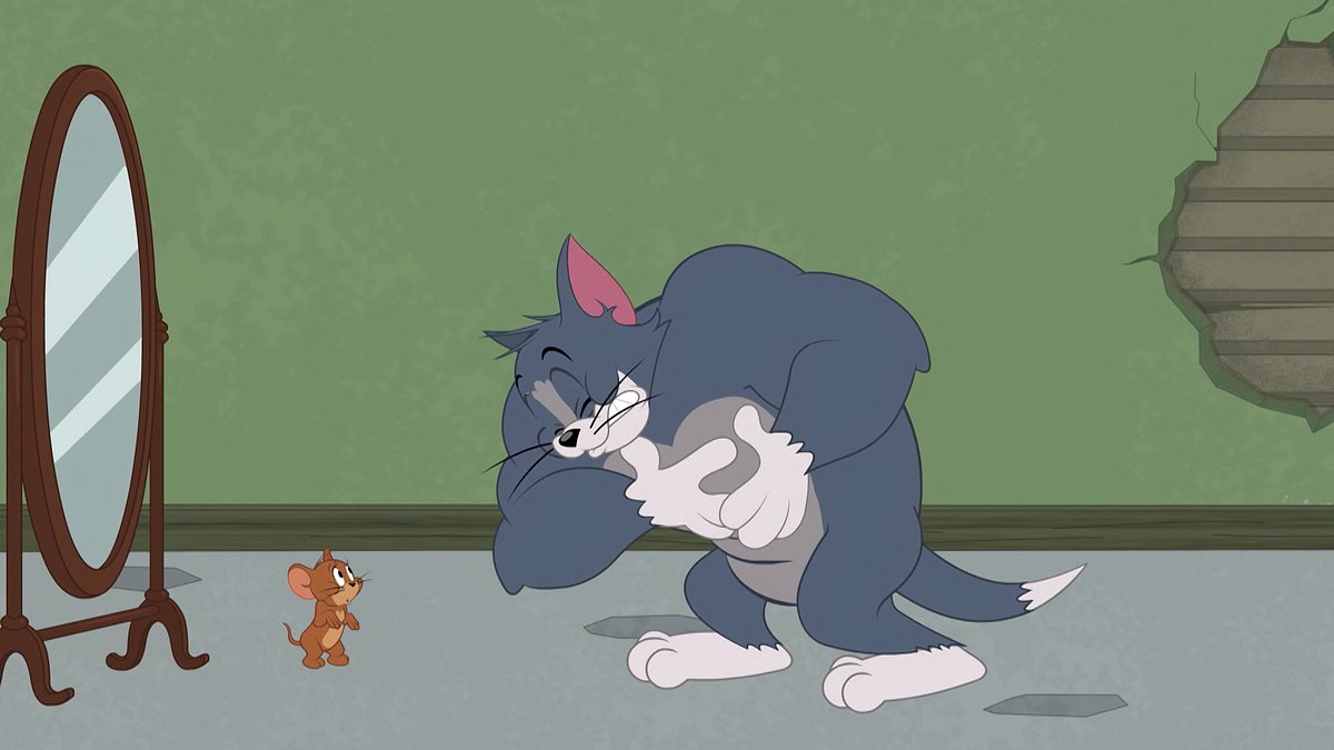 Die Tom und Jerry Show die tom und jerry show