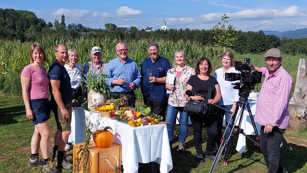 slow food - kulinarisches erbe als schatz der zukunft