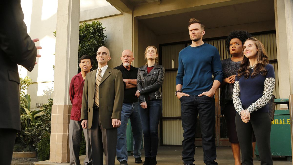 community