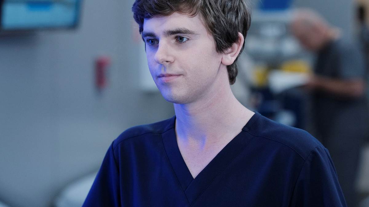 the good doctor
