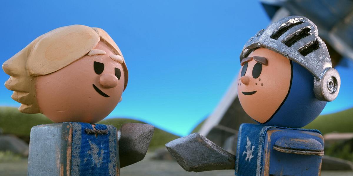 Crossing Swords crossing swords