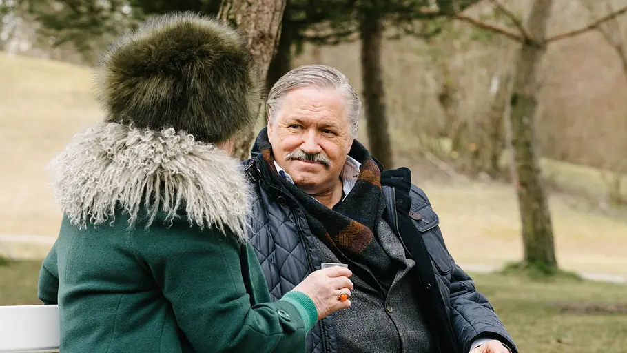 Hubert ohne Staller hubert ohne staller