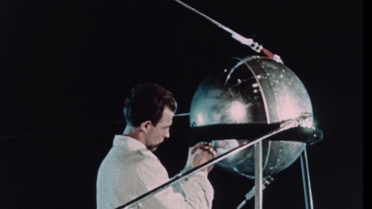 das apollo-programm