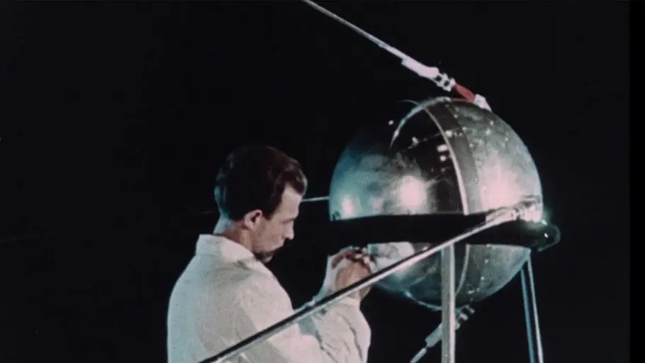 Das Apollo-Programm das apollo-programm