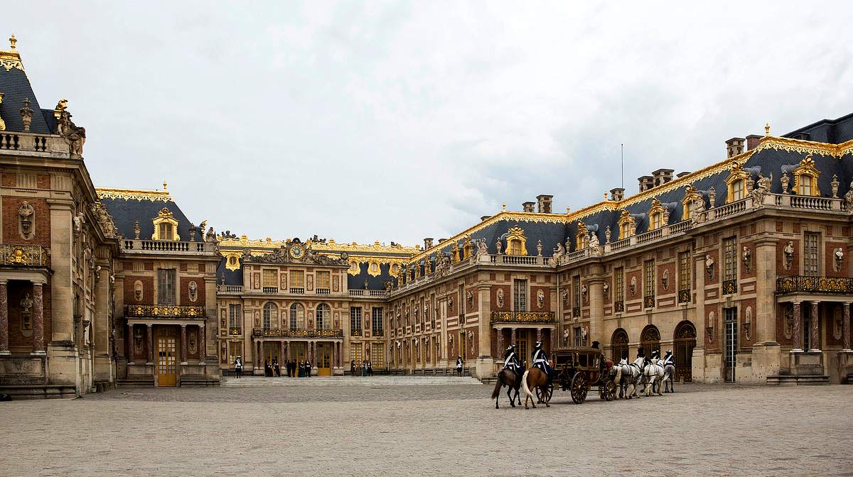 versailles
