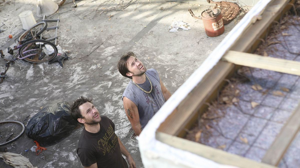 its always sunny in philadelphia