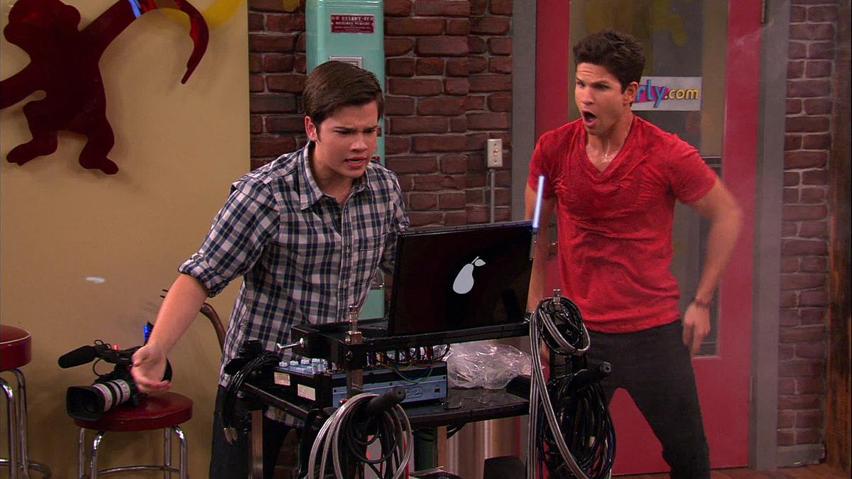 icarly