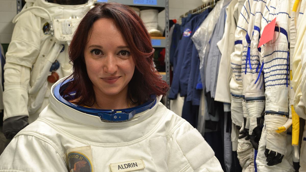 die geheimen akten der nasa