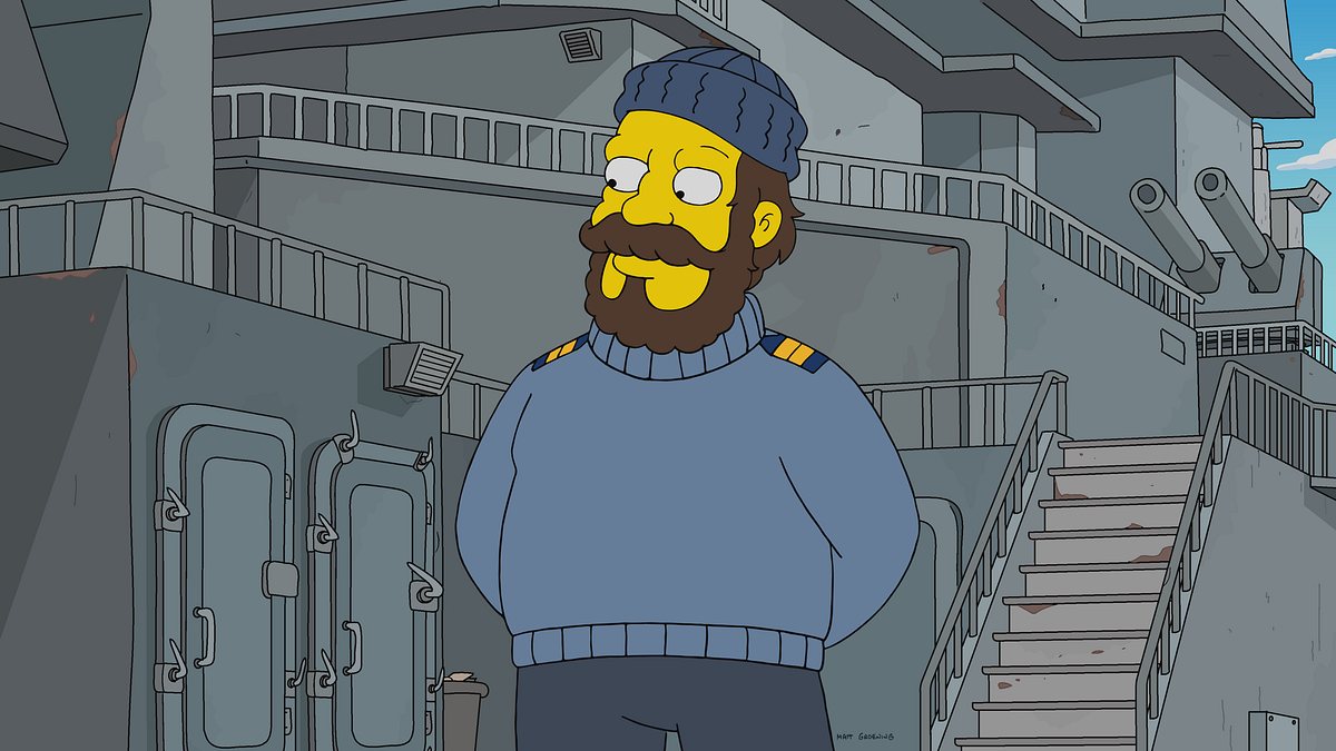 die simpsons
