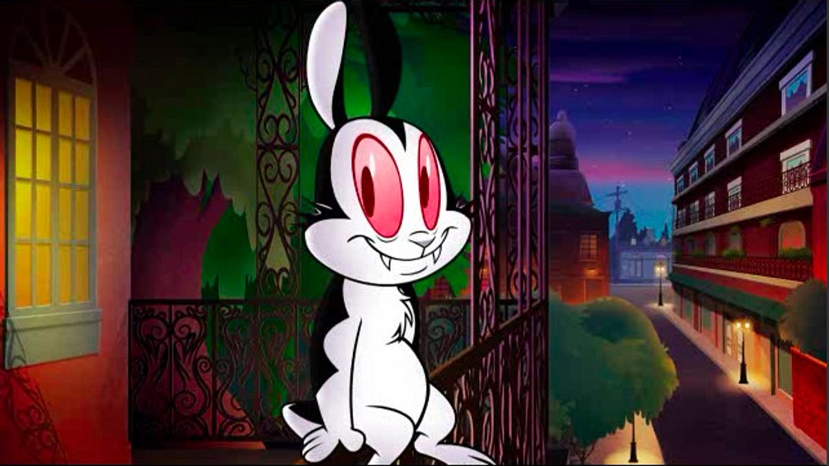 bunnicula