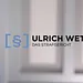 Ulrich Wetzel - Das Strafgericht Thumbnail