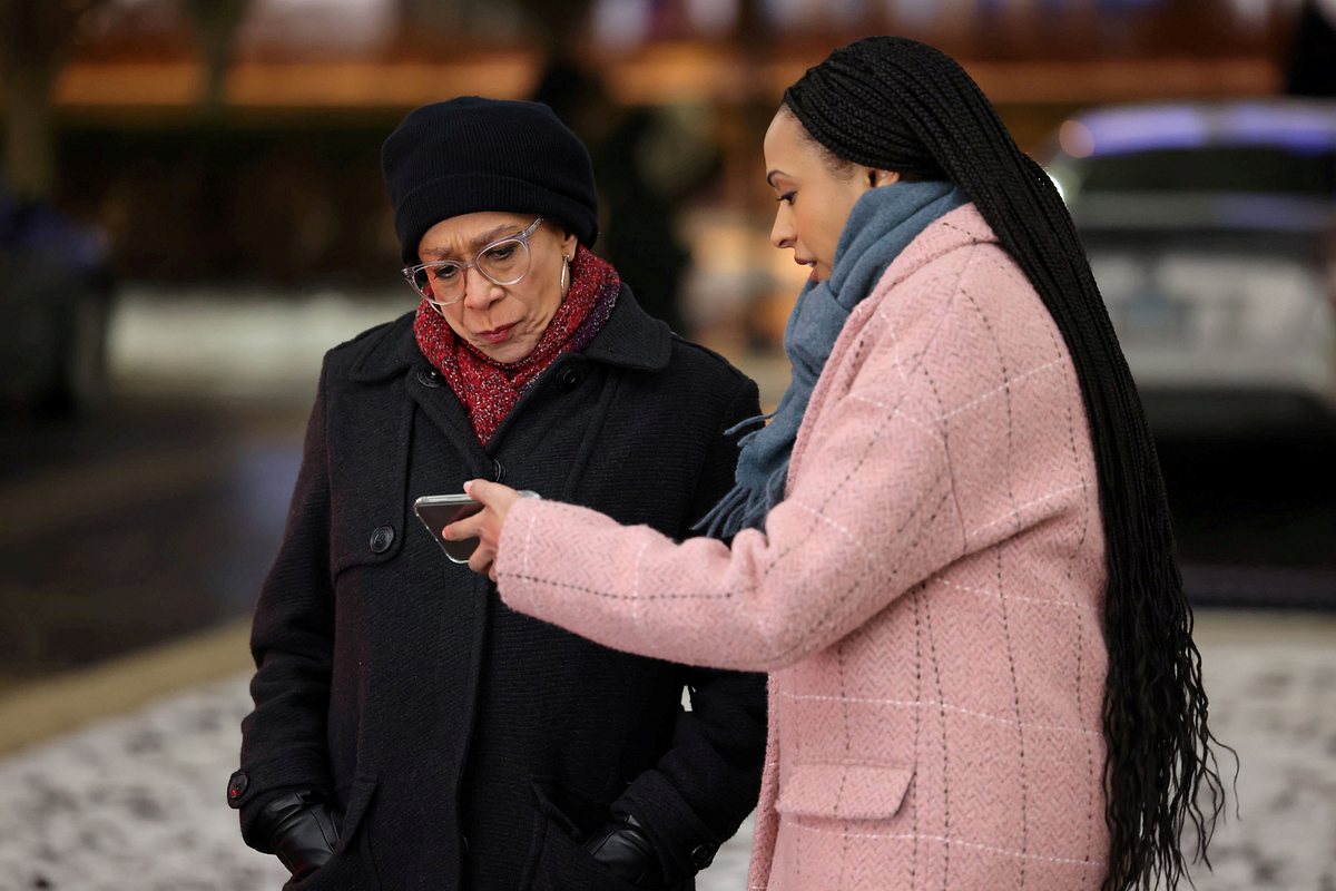chicago med