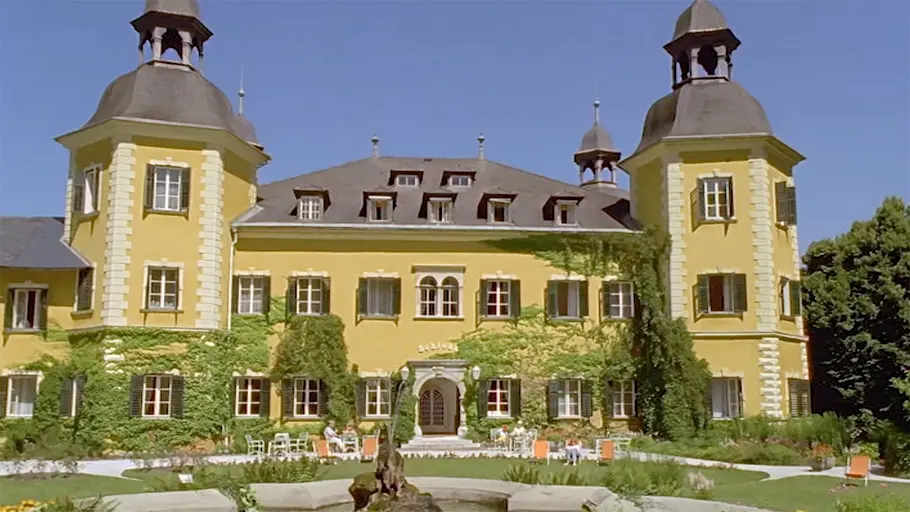 Ein Schloss am Wörthersee - Der Kinofilm ein schloss am wörthersee - der kinofilm