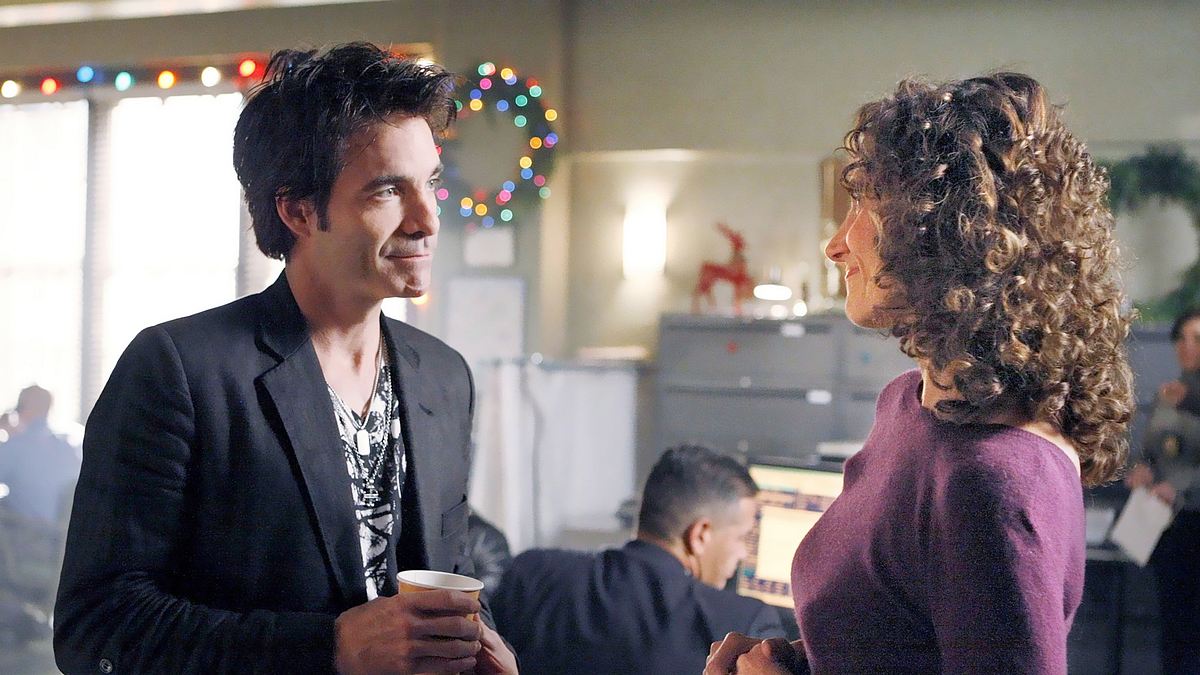 csi: ny