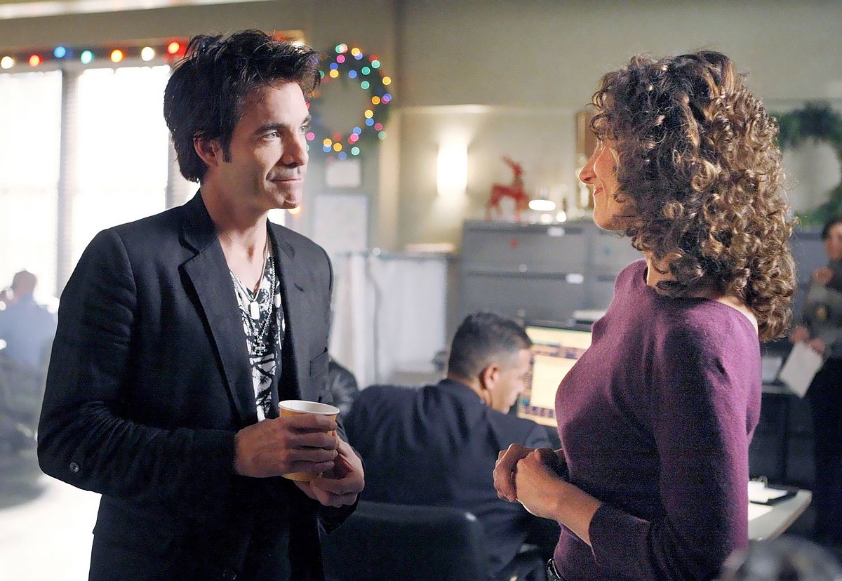 CSI: NY csi: ny