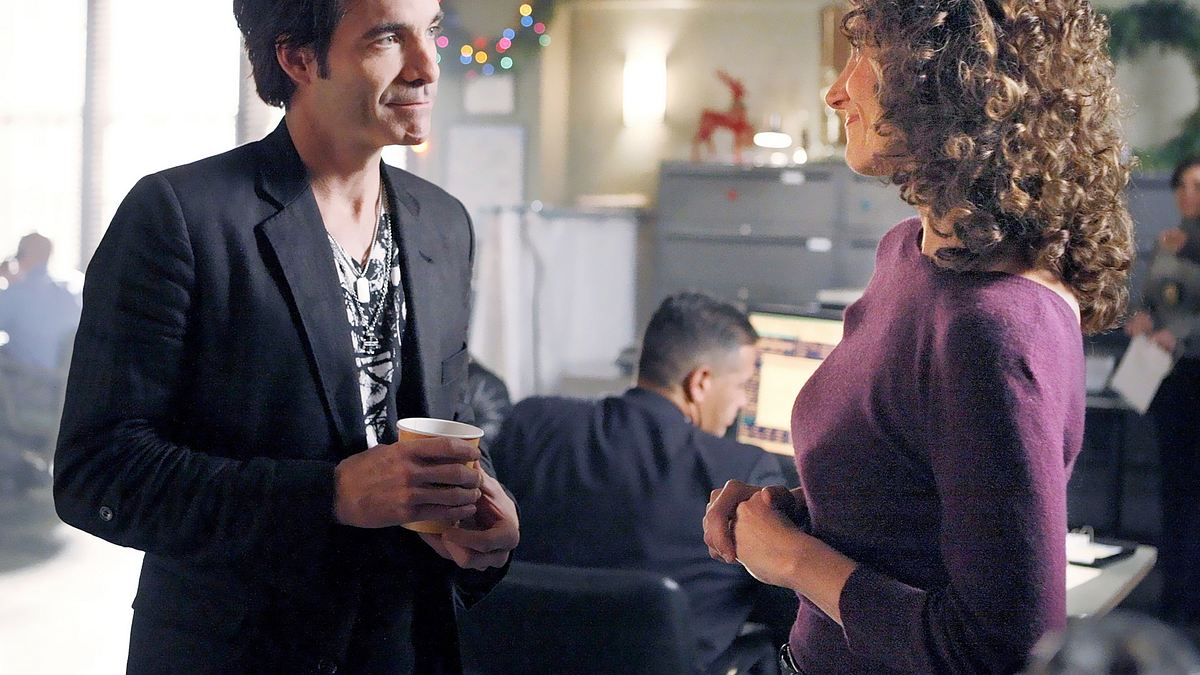 csi: ny
