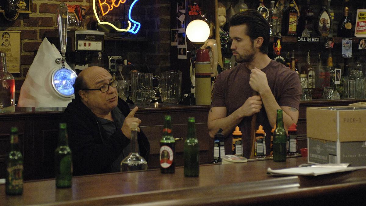 its always sunny in philadelphia