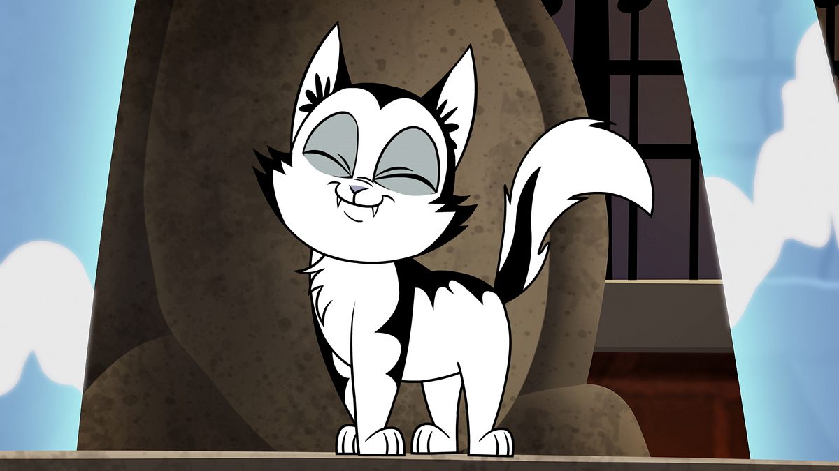 bunnicula
