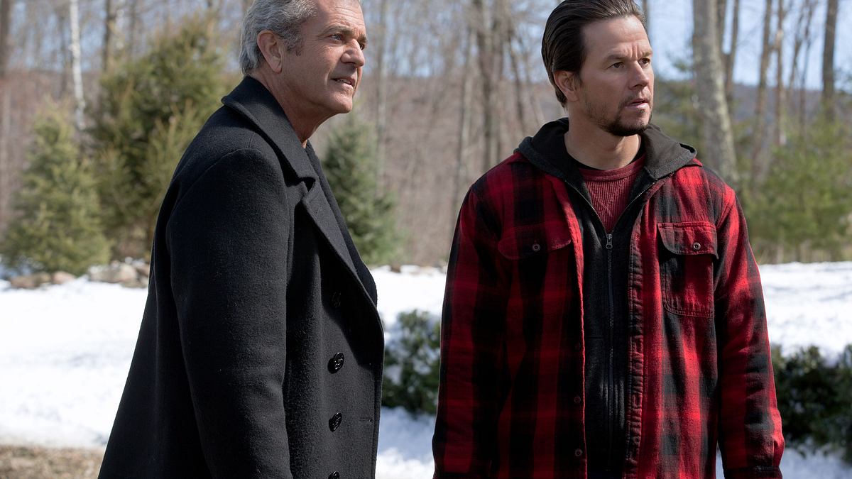 daddys home 2 - mehr väter, mehr probleme!